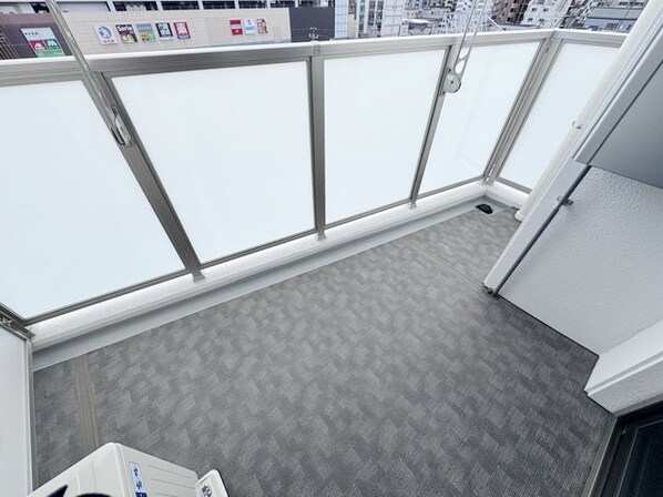 LOC’S Shonaidori(ロックスショウナイドオリ)の物件内観写真